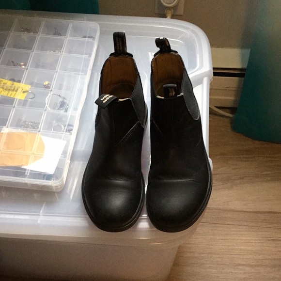 Blundstones Boot - Picture 3 of 5